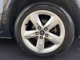 Ford Focus 2011