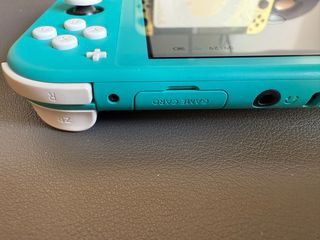 Nintendo Switch Lite Animal Crossing Nuovi Orizzonti