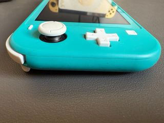 Nintendo Switch Lite Animal Crossing Nuovi Orizzonti