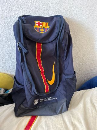 Mochila Nike FC Barcelona 