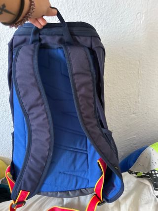 Mochila Nike FC Barcelona 