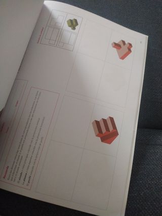 Cuaderno de activades. Educación plástica, visu...