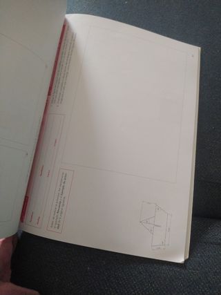 Cuaderno de activades. Educación plástica, visu...