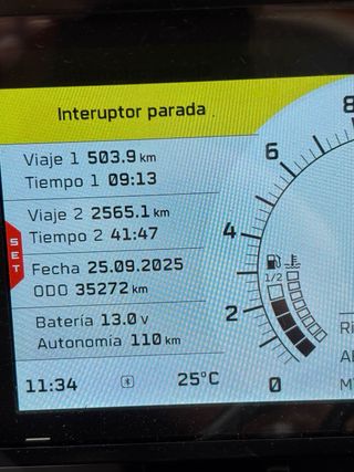 KTM 890 Adventure Rally 2021