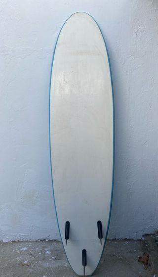 Tabla de surf foam