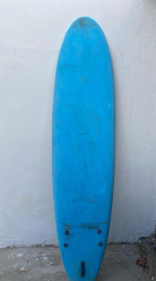 Tabla de surf foam