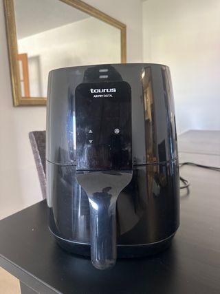 Freidora Aire Taurus Digital 3.5L