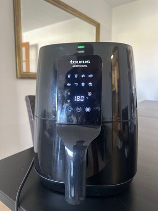 Freidora Aire Taurus Digital 3.5L