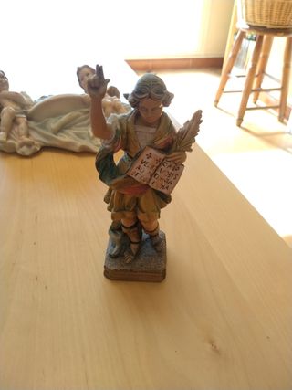 Figura Santo Italia 10€