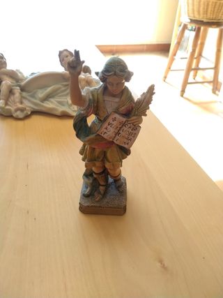 Figura Santo Italia 10€