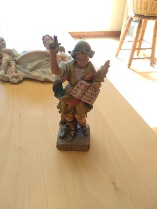 Figura Santo Italia 10€