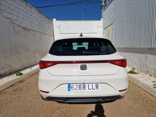 SEAT Leon 2021