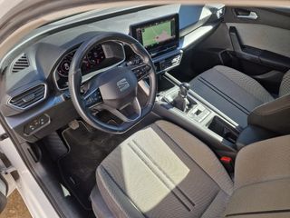 SEAT Leon 2021