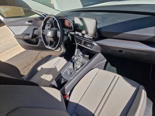 SEAT Leon 2021
