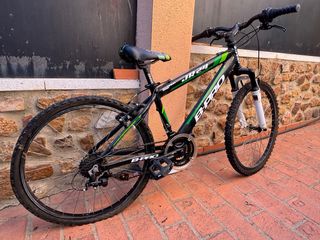 Bicicleta Montaña B-Pro JR24