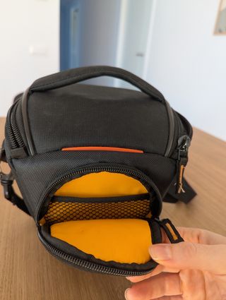 Mochila Cámara Réflex