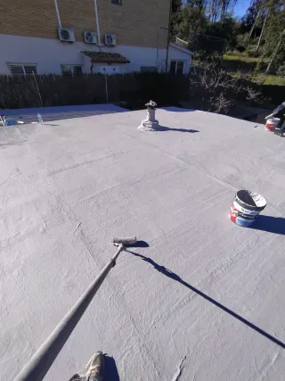 Impermeabilizaciónes Baix Penedés