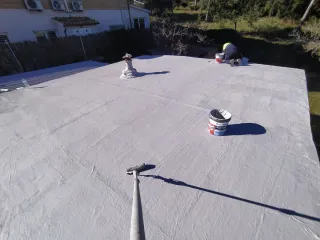 Impermeabilizaciónes Baix Penedés