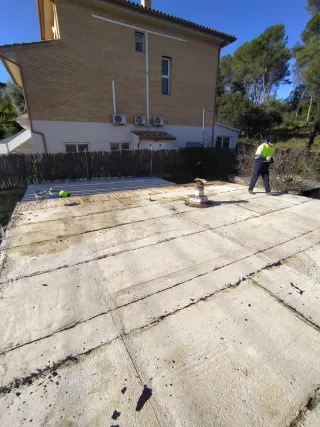 Impermeabilizaciónes Baix Penedés