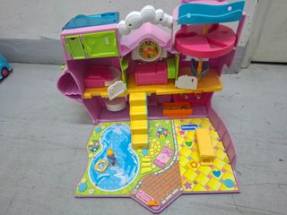 Hotel Apartamento Pin y Pon