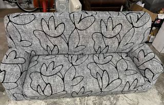 Conjunto sofas 2 y 3 plazas