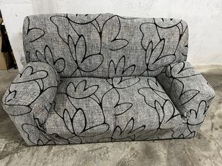 Conjunto sofas 2 y 3 plazas