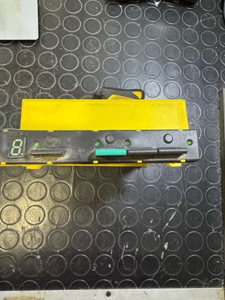 Scheda Elettronica Rex IT963 WRD