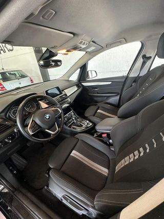 BMW Serie 2  active tourer 2018