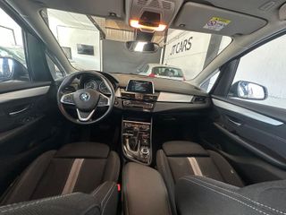 BMW Serie 2  active tourer 2018