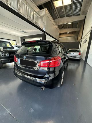BMW Serie 2  active tourer 2018
