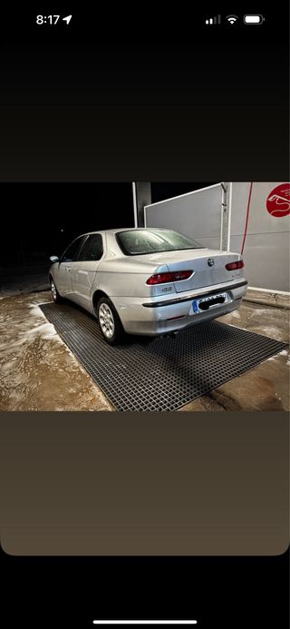 Despiece Alfa Romeo 156 