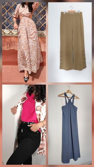 Lote Ropa Mujer Nueva Cierre Boutique
Liquidación 