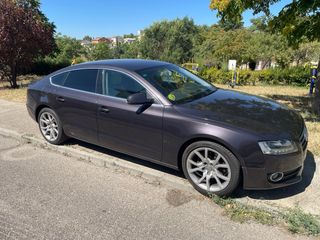 Audi A5 2010