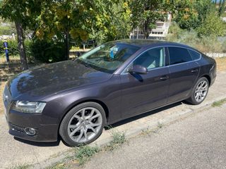 Audi A5 2010