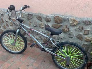 Bicicleta BMX Monty 149 arena