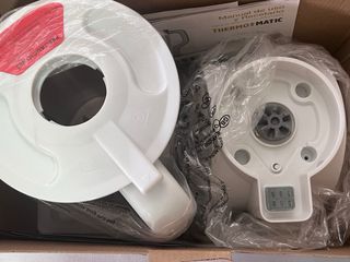 Robot de Cocina Thermomàtic 1100W