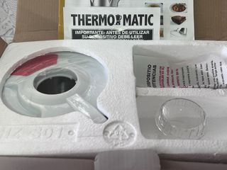 Robot de Cocina Thermomàtic 1100W