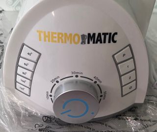 Robot de Cocina Thermomàtic 1100W