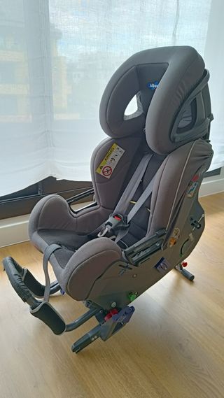 Silla Coche Klippan Kiss 2 Plus