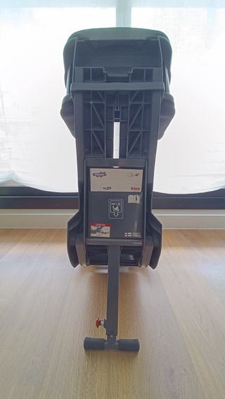 Silla Coche Klippan Kiss 2 Plus