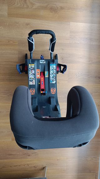 Silla Coche Klippan Kiss 2 Plus