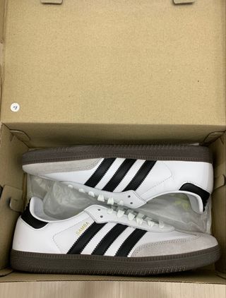 Adidas Originals Sa݉mba݉ talla 36