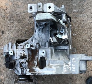 CAJA CAMBIOS SEAT LEON I 1.9 TDI 2003 EGS