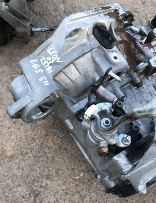 CAJA CAMBIOS SEAT LEON I 1.9 TDI 2003 EGS