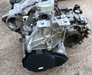 CAJA CAMBIOS SEAT LEON I 1.9 TDI 2003 EGS