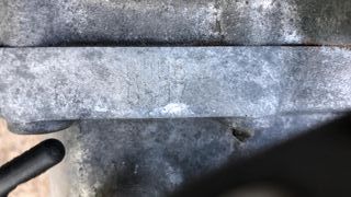 CAJA CAMBIOS SEAT LEON I 1.9 TDI 2003 EGS