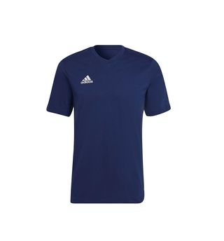 Camiseta Adidas Hombre Talla 3XL Azul Oscuro