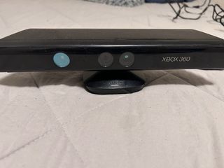 Xbox 360 Kinect Cámara Sensor