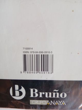 Código Bruño Matemáticas Aplicadas a las Cienci...