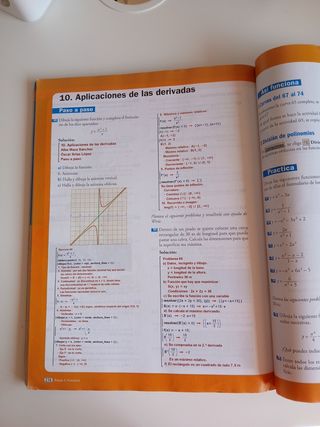 Código Bruño Matemáticas Aplicadas a las Cienci...